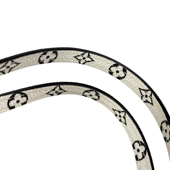 Auth LOUIS VUITTON Neverfull MM M44567 Rouge Giant Monogram AR1169 Tote Bag - Picture 9 of 16